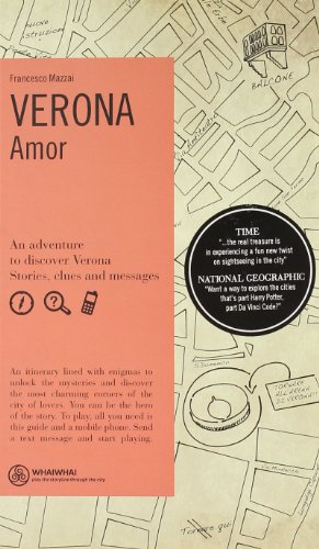 Francesco Mazzai Verona Amor 