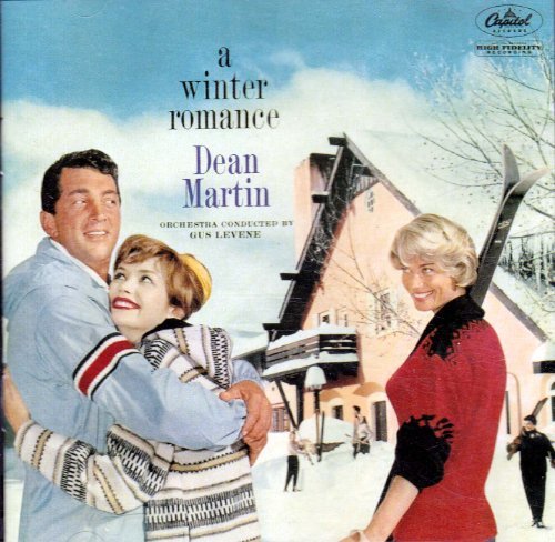Dean Martin/Winter Romance