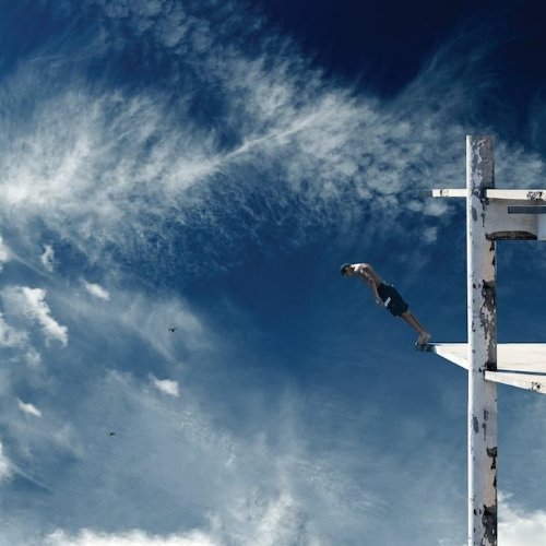 Boxer Rebellion/Promises