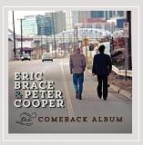 Eric Brace Comeback Album 