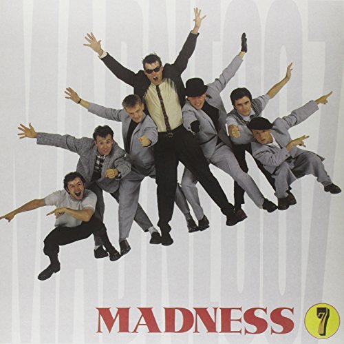 Madness/7