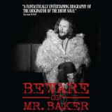 Beware Of Mr. Baker Baker Bulger Nr 