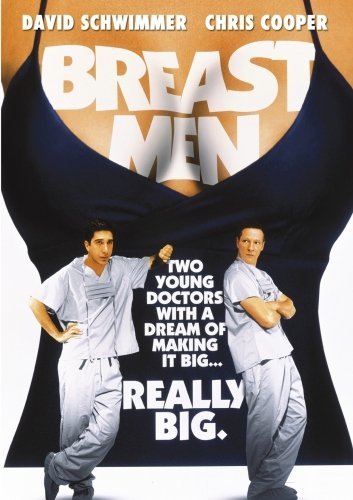 Breast Men/Breast Men@Dvd-R@R