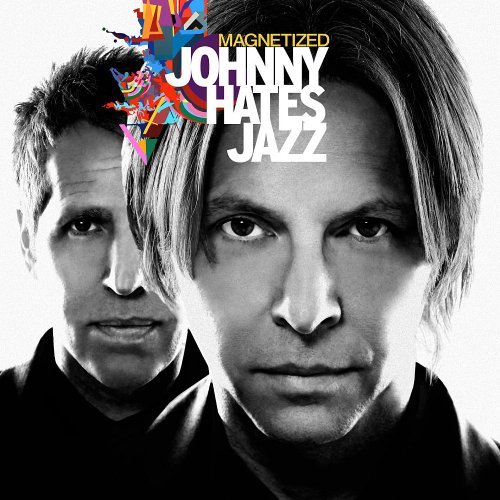 Johnny Hates Jazz/Magnetized@Import-Gbr