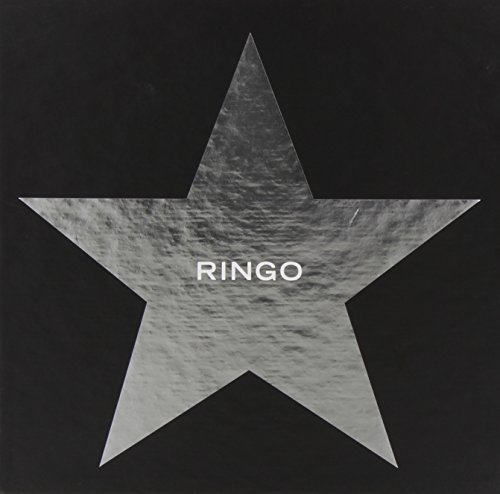 Ringo Starr/Ringo Set@3 X 7 Inch Singles@3X7"