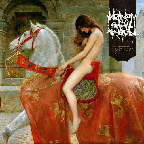 Heaven Shall Burn/Veto@Import-Gbr