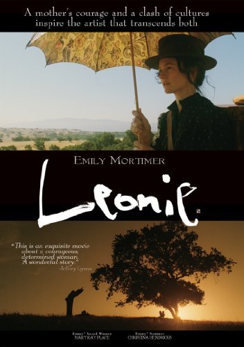 Leonie/Mortimer/Hendricks/Place@Pg13