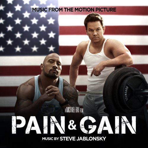 Pain & Gain/Soundtrack