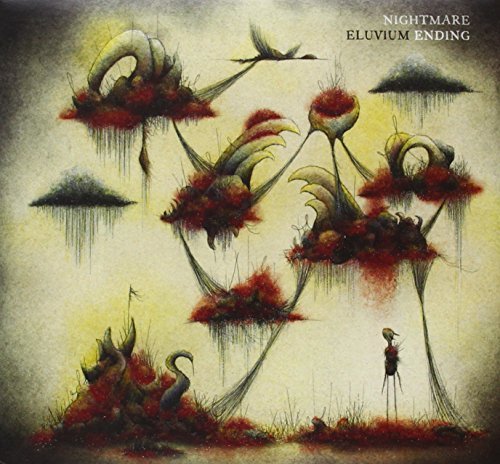 Eluvium/Nightmare Ending