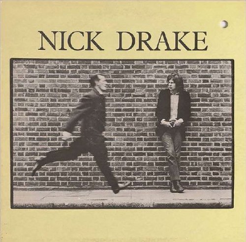 Nick Drake/Nick Drake@Incl. Poster