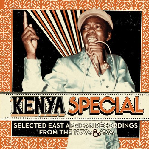 Kenya Special/Kenya Special@3 Lp