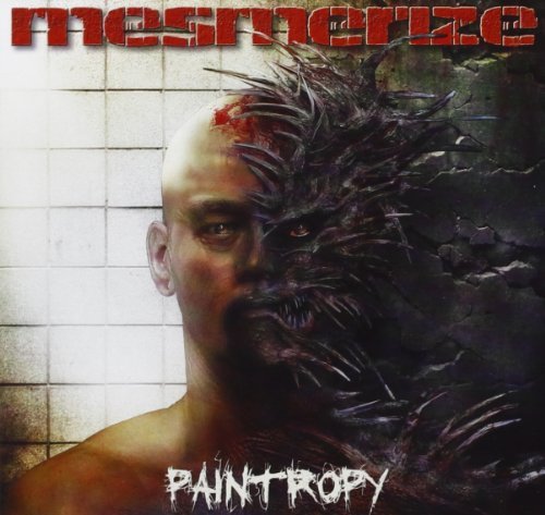 Mesmerize/Paintropy@Import-Gbr