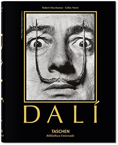 Gilles N?ret Dal? The Paintings 