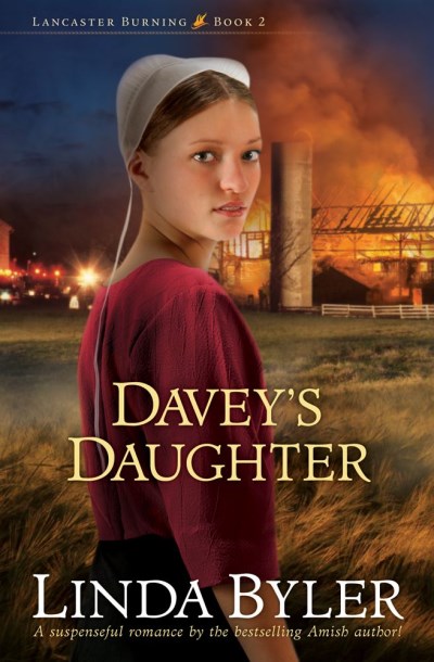 Linda Byler/Davey's Daughter@Original
