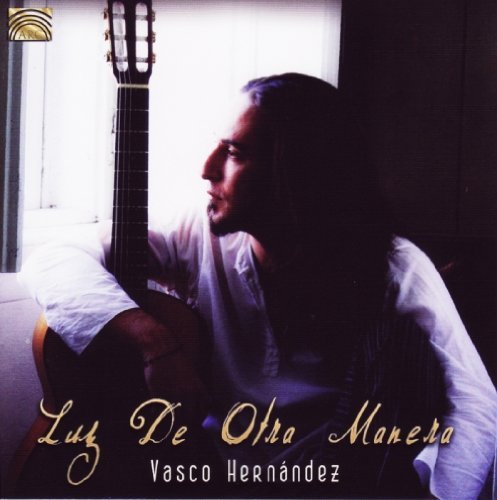 Vasco Hernandez/Hernandez: Luz De Otra Manera