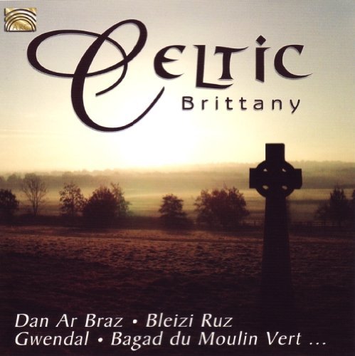 Chenevez/Etienne/Lemou/Le Gall/Celtic Brittany