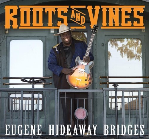 Eugene Hideaway Bridges/Roots & Vines