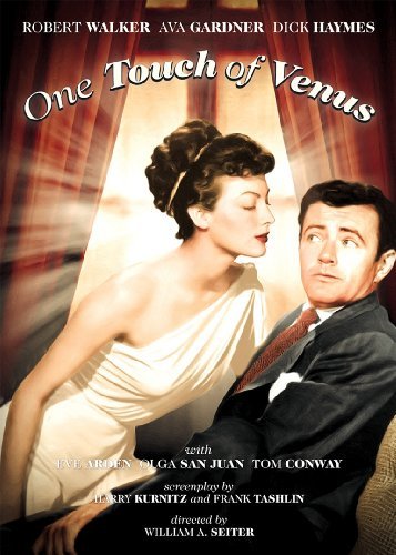 One Touch Of Venus (1948)/Gardner/Walker@Nr