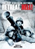 Retreat Hell! (1952) Lovejoy Carlson Tamblyn Nr 