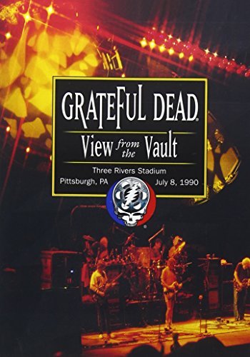 Grateful Dead/View From The Vault