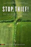 Peter Linebaugh Stop Thief! The Commons Enclosures And Resistance 