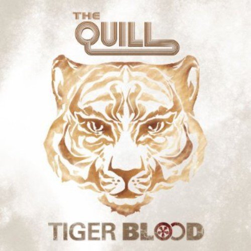 Quill/Tiger Blood