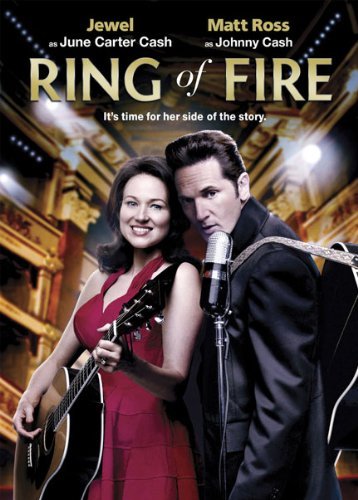 Ring Of Fire/Jewel/Ross@Ws@Nr