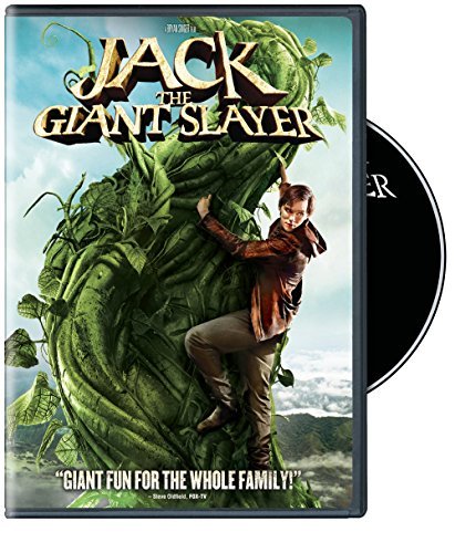 Jack The Giant Slayer/Hoult/Tucci/Nigy/Mcgregor@Ws@Pg13/Uv