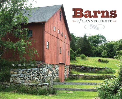 Markham Starr Barns Of Connecticut 