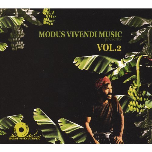 Modus Vivendi Music/Vol. 2-Modus Vivendi Music@Modus Vivendi Music