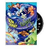 Tom & Jerry & The Wizard Of Oz Tom & Jerry & The Wizard Of Oz 