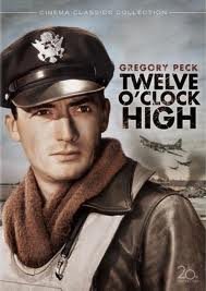 Twelve O'Clock High/Peck/Marlowe/Merrill
