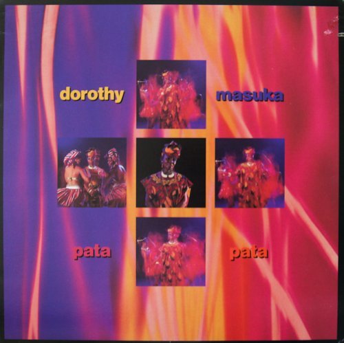 Dorothy Masuka Pata Pata 