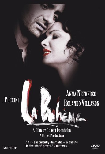 Giacomo Puccini/La Boheme@Bertrand De Billy