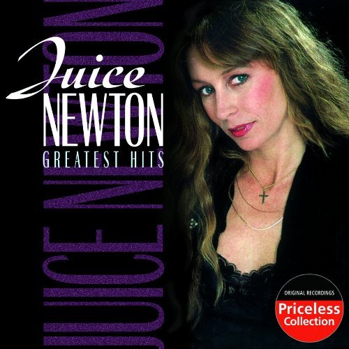 Juice Newton/Greatest Hits