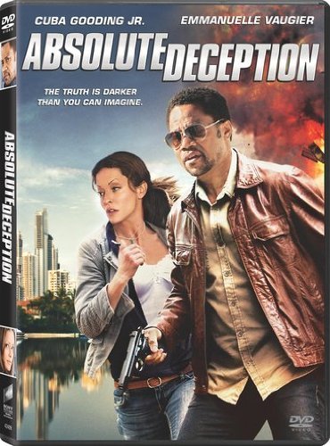 Absolute Deception/Absolute Deception@Ws@R/Uv