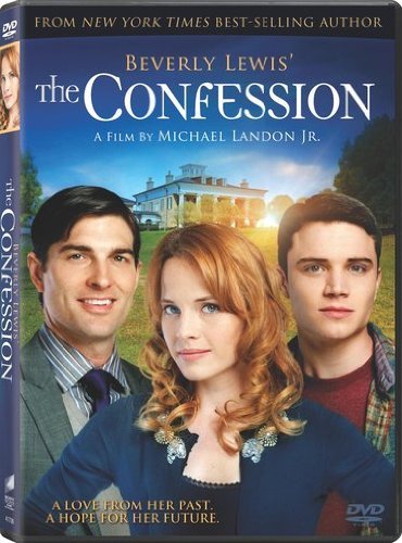 Beverly Lewis The Confession/Beverly Lewis The Confession@Ws@Nr