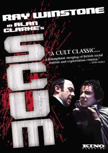 Scum/Winstone/Phillips@Remastered Edition@R