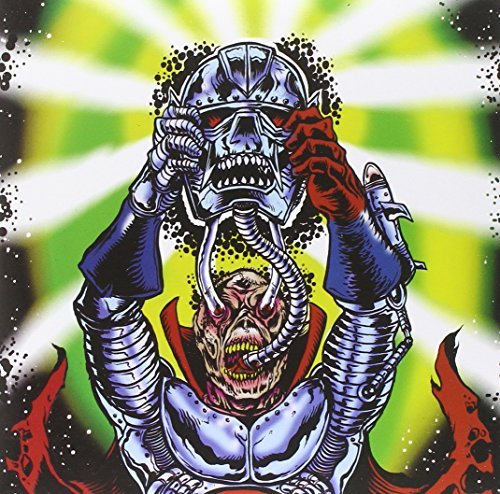 Inspectah Deck/7l&Esoteric/Czardi Gras (It's Raw Again)@7 Inch Single