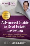 Ken Mcelroy The Advanced Guide To Real Estate Investing How To Identify The Hottest Markets And Secure Th 