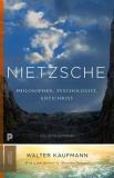 Walter A. Kaufmann Nietzsche Philosopher Psychologist Antichrist Revised 