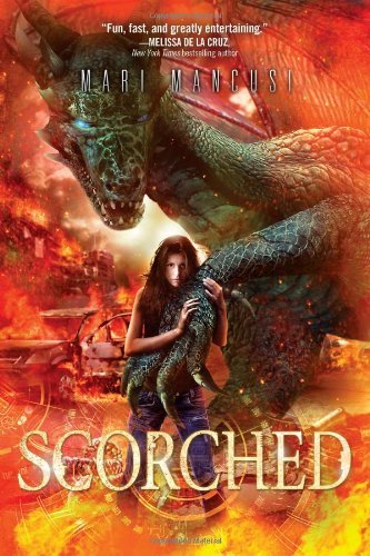 Mari Mancusi/Scorched