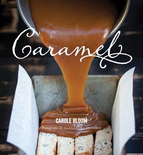 Carole Bloom Caramel 