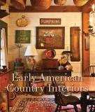 Tim Tanner Early American Country Interiors 