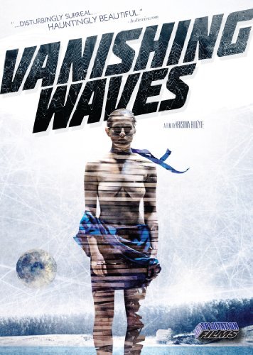 Vanishing Waves/Vanishing Waves@Nr/2 Dvd