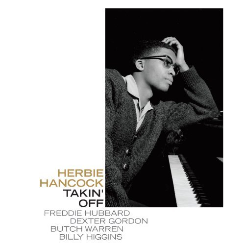 Herbie Hancock/Takin' Off@Import-Gbr