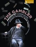 S. Prokofiev Gambler Nr Gergievmariinsky Orchestra 