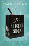 Jean Teul? The Suicide Shop 