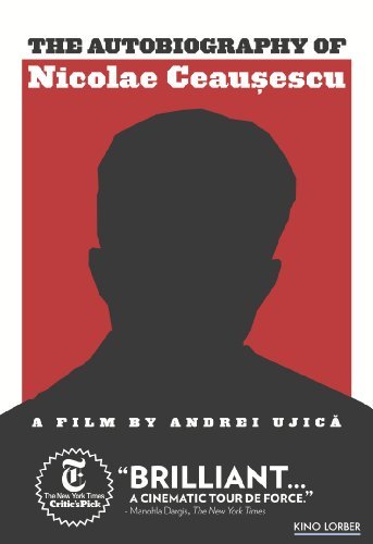 Autobiography Of Nicolae Ceaus/Autobiography Of Nicolae Ceaus@Ws/Rom Lng/Eng Sub@Nr