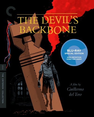 Devil's Backbone/Devil's Backbone@R/Criterion